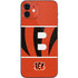 NFL Cincinnati Bengals Zone Block iPhone 12 Skin