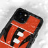 NFL Cincinnati Bengals Zone Block iPhone 13 Mini Waterproof Case