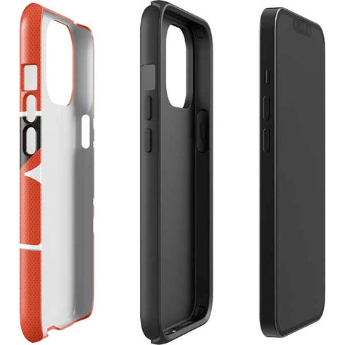 NFL Cincinnati Bengals Zone Block iPhone 13 Pro Max Impact Case