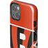 NFL Cincinnati Bengals Zone Block iPhone 15 Impact Case