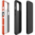 NFL Cincinnati Bengals Zone Block iPhone 15 Impact Case