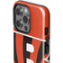 NFL Cincinnati Bengals Zone Block iPhone 14 Pro Impact Case