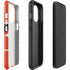 NFL Cincinnati Bengals Zone Block iPhone 15 Pro Impact Case