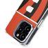 NFL Cincinnati Bengals Zone Block iPhone 15 Pro MagSafe Case