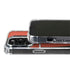 NFL Cincinnati Bengals Zone Block iPhone 15 Pro MagSafe Case