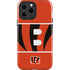 NFL Cincinnati Bengals Zone Block iPhone 15 Pro Max Impact Case
