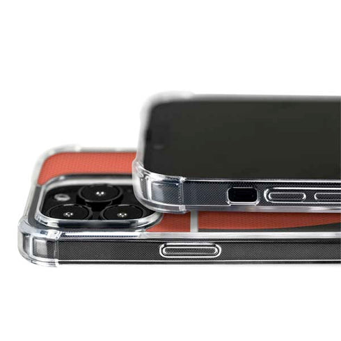 NFL Cincinnati Bengals Zone Block iPhone 14 Pro Max MagSafe Case