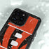 NFL Cincinnati Bengals Zone Block iPhone 14 Pro Max Waterproof Case