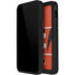 NFL Cincinnati Bengals Zone Block iPhone 15 Waterproof Case