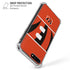 NFL Cincinnati Bengals Zone Block iPhone 7/8 Plus Clear Case