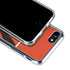NFL Cincinnati Bengals Zone Block iPhone SE (2nd & 3rd Gen) Clear Case