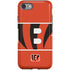 NFL Cincinnati Bengals Zone Block iPhone SE (2nd & 3rd Gen) Pro Case