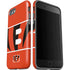 NFL Cincinnati Bengals Zone Block iPhone SE (2nd & 3rd Gen) Pro Case