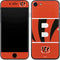 NFL Cincinnati Bengals Zone Block iPhone SE (2nd & 3rd Gen) Skin