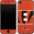 NFL Cincinnati Bengals Zone Block iPhone SE (2nd & 3rd Gen) Skin