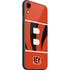 NFL Cincinnati Bengals Zone Block iPhone SE (2nd & 3rd Gen) Skin
