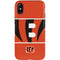 NFL Cincinnati Bengals Zone Block iPhone X Pro Case