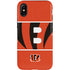 NFL Cincinnati Bengals Zone Block iPhone X Pro Case