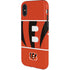 NFL Cincinnati Bengals Zone Block iPhone X Pro Case