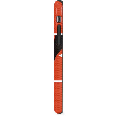 NFL Cincinnati Bengals Zone Block iPhone X Pro Case