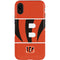 NFL Cincinnati Bengals Zone Block iPhone XR Pro Case