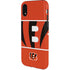 NFL Cincinnati Bengals Zone Block iPhone XR Pro Case