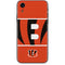 NFL Cincinnati Bengals Zone Block iPhone XR Skin