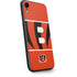 NFL Cincinnati Bengals Zone Block iPhone XR Skin