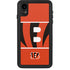 NFL Cincinnati Bengals Zone Block iPhone XR Waterproof Case