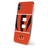 NFL Cincinnati Bengals Zone Block iPhone XS Skin