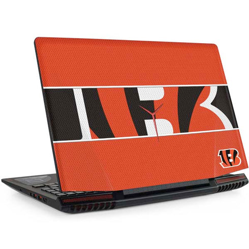 NFL Cincinnati Bengals Zone Block Legion Y720 Skin