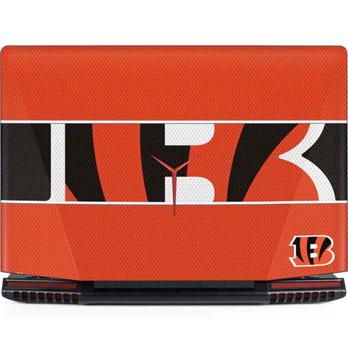 NFL Cincinnati Bengals Zone Block Legion Y720 Skin