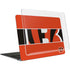 NFL Cincinnati Bengals Zone Block MacBook Air 13in M1 (2021) Case plus Skin