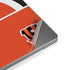 NFL Cincinnati Bengals Zone Block MacBook Pro 14in (2021-24) Skin