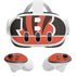 NFL Cincinnati Bengals Zone Block Meta Quest 3 Skin