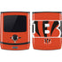 NFL Cincinnati Bengals Zone Block Motorola RAZR Skin