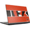 NFL Cincinnati Bengals Zone Block MSI GS65 Stealth Laptop Skin