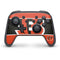 NFL Cincinnati Bengals Zone Block Nintendo Switch Pro Controller Skin
