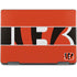 NFL Cincinnati Bengals Zone Block Notebook 9 Pro 13in (2017) Skin