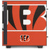 NFL Cincinnati Bengals Zone Block NZXT H510 Compact ATX Mid-Tower Case Skin