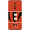 NFL Cincinnati Bengals Zone Block OnePlus 7 Pro Skin