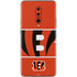 NFL Cincinnati Bengals Zone Block OnePlus 7 Pro Skin