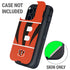 NFL Cincinnati Bengals Zone Block Otterbox Defender iPhone Skin