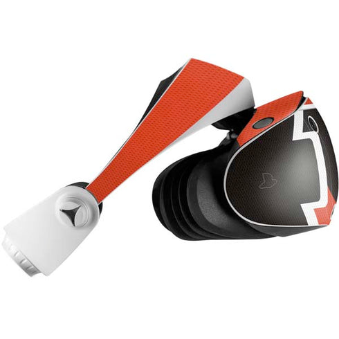 NFL Cincinnati Bengals Zone Block PlayStation VR2 Skin
