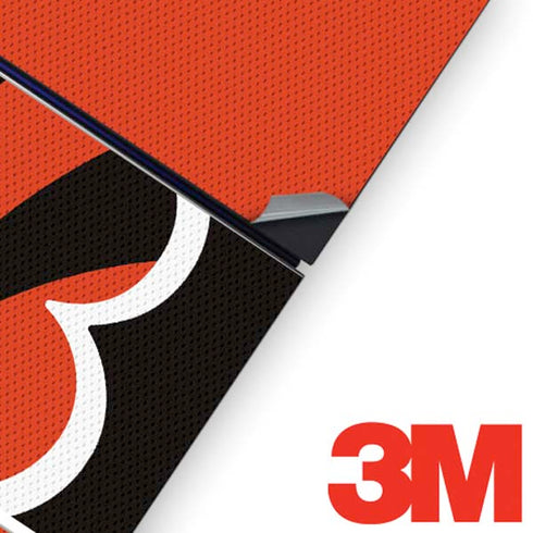 NFL Cincinnati Bengals Zone Block PS4 Console and Controller Bundle Skin