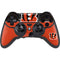 NFL Cincinnati Bengals Zone Block PS4/PC SCUF Impact Controller Skin