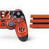 NFL Cincinnati Bengals Zone Block PS4 Pro Bundle Skin
