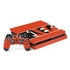 NFL Cincinnati Bengals Zone Block PS4 Slim Bundle Skin