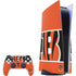 NFL Cincinnati Bengals Zone Block PS5 Bundle Skin