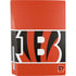 NFL Cincinnati Bengals Zone Block PS5 Console Skin